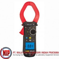 AEMC 605 (2139.60) DC True RMS Power Clamp-On Meter AEMC 605 (2139.60) DC True RMS Power Clamp-On Meter